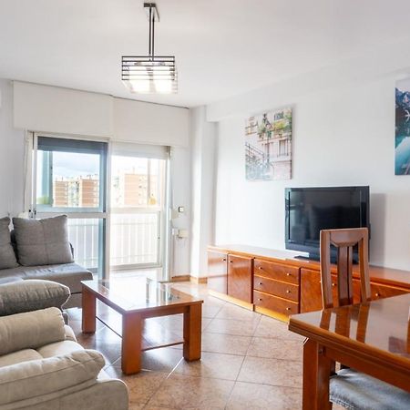 Malaga Grandview Retreat Apartment Екстериор снимка