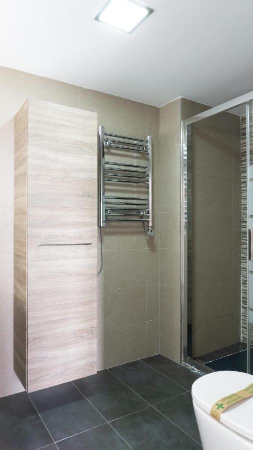 Malaga Grandview Retreat Apartment Екстериор снимка