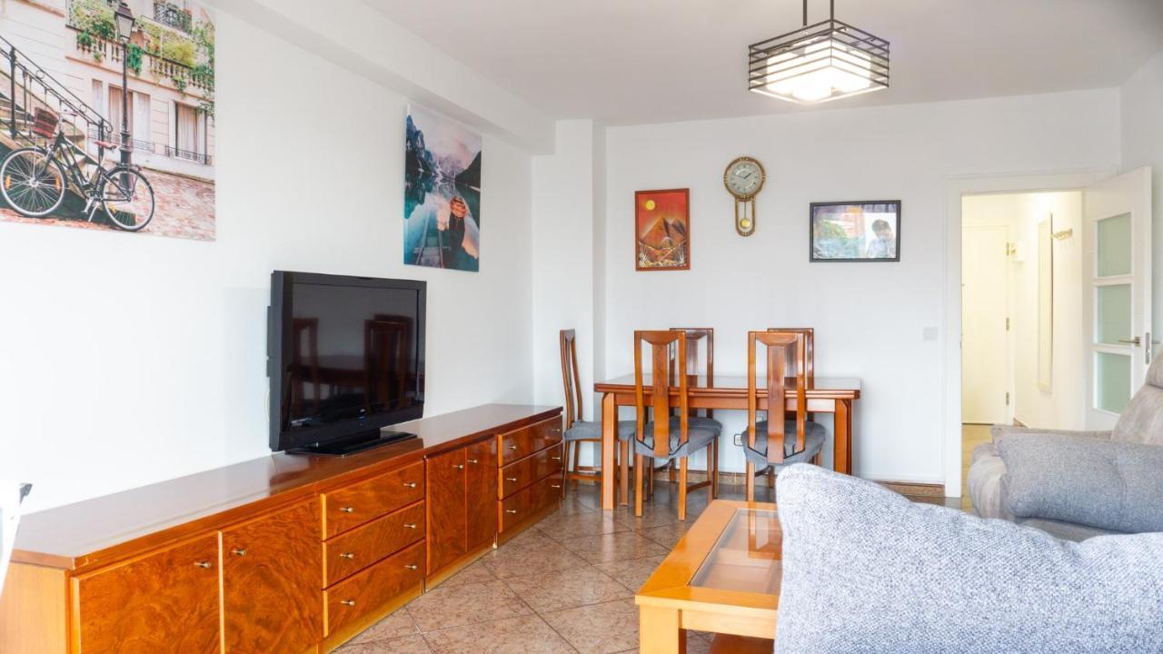 Malaga Grandview Retreat Apartment Екстериор снимка